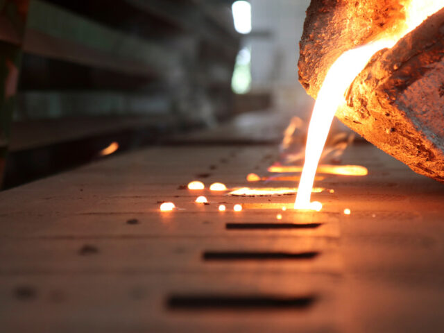 Casting Solutions Services